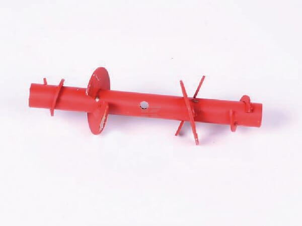 Düngerschneckendosierer 9262.2A