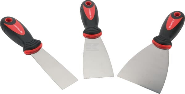 Flexible Spatel Set