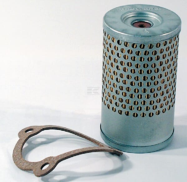Hydraulikfilter