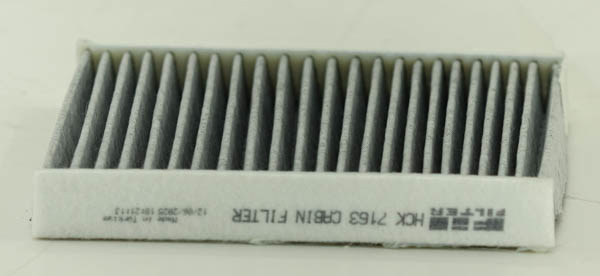 HCK7163 Innenraumfilterelement