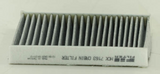 HCK7163 Innenraumfilterelement