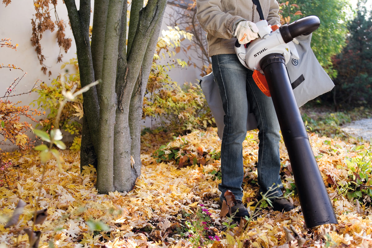 STIHL SH 56