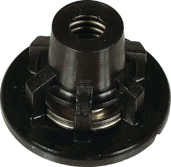 Ventilbaugruppe Bertolini