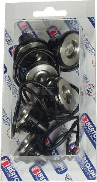 Ventilsatz Bertolini
