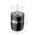 23.265.00 Ölfilter SpinOn
