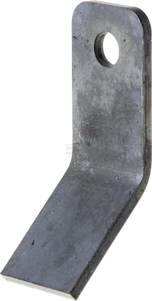 Schlegelmähermesser