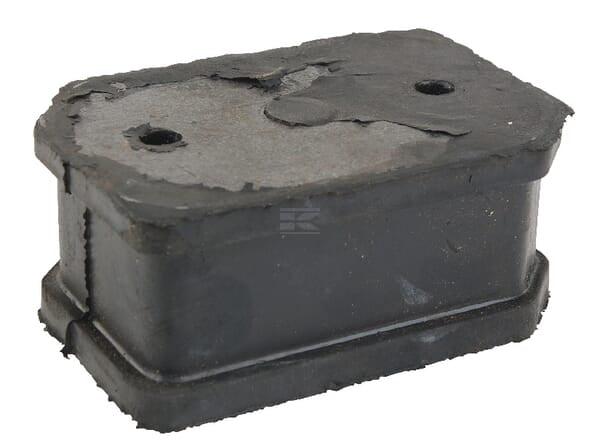 Dämpfer