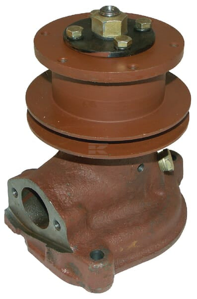 Wasserpumpe D 240 Belarus