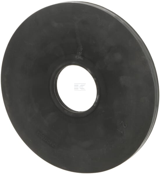 Gehäuse, 15 mm, Hohlwelle ø250, PU, 85A