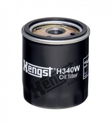 H340W Ölfilter SpinOn