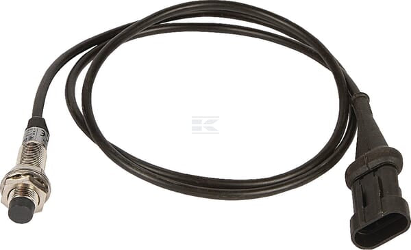 Sensor Gebläse mit Stecker ME