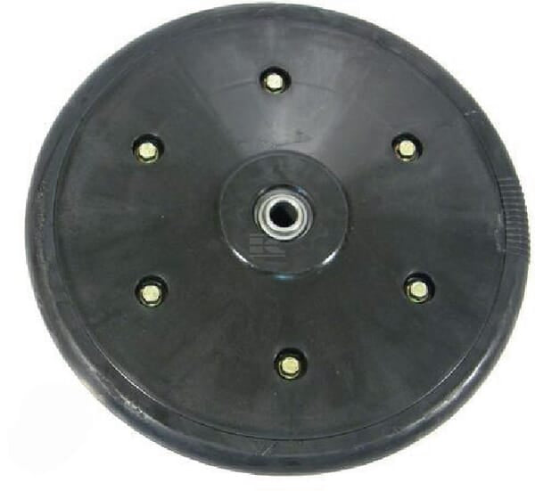 Andruckrolle MSG Plus 25mm