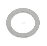 Dichtungsring, Ölablassschraube 14x20x1,5 Aluminium