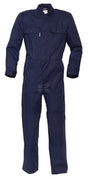 Overalls, Erwachsener, Gr. L UK:38-40 , blau , by HaVeP