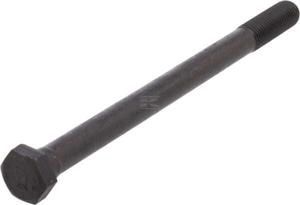 Bolt Track