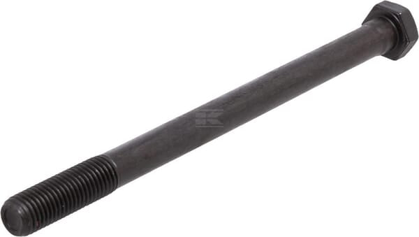 Bolt Track