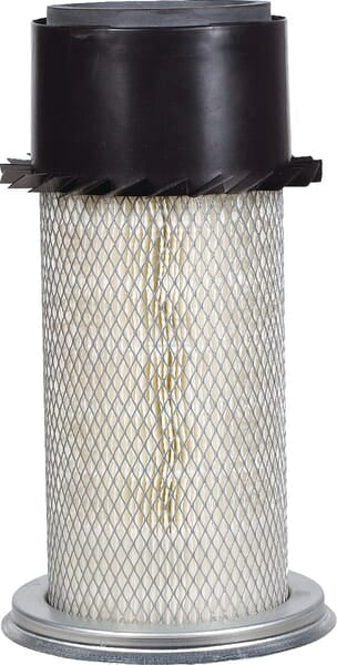 Luftfilter aussen