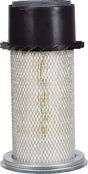 Luftfilter aussen