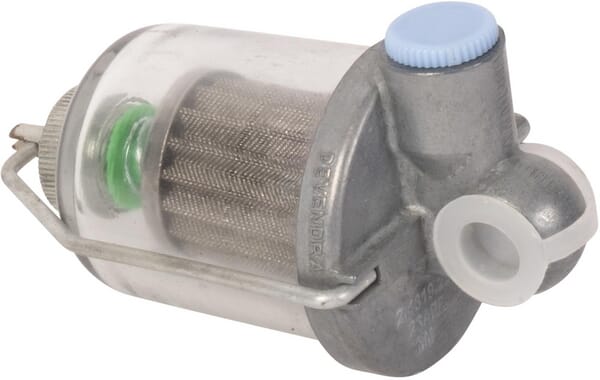 Vorfilter