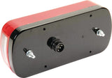 Rückleuchte Midipoint II re'/li. mit KZL Bajonettanschluss 12V