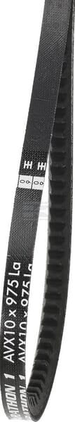 Keilriemen optibelt avx10-m1 l=97