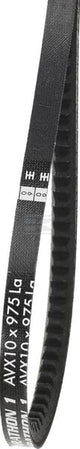 Keilriemen optibelt avx10-m1 l=97