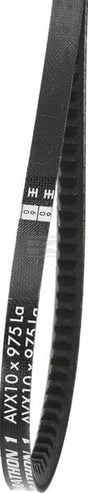 Keilriemen optibelt avx10-m1 l=97