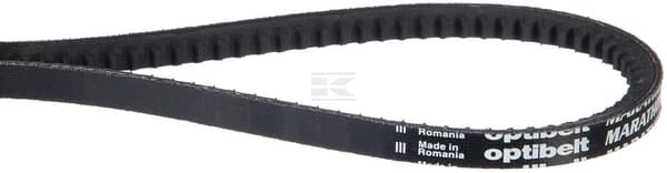 Keilriemen optibelt avx10-m1 l=85