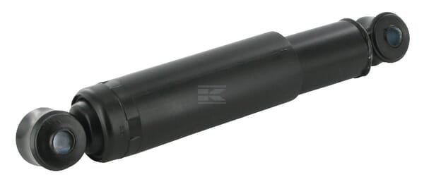 Stoßdämpfer 4000 kg schwarz