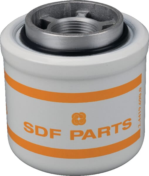 Filter SDF