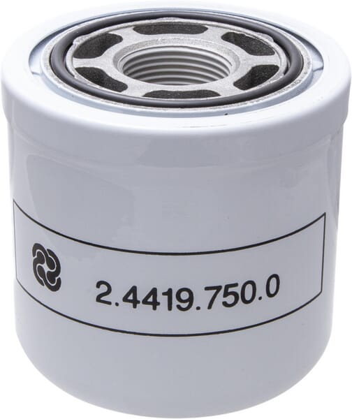 Filter 35 Bar
