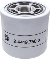 Filter 35 Bar