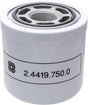 Filter 35 Bar