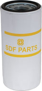 Filter SDF