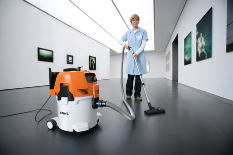 STIHL SE 122