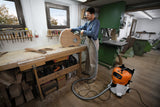 STIHL SE 122 E