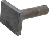 Achse D 68/45/43x176
