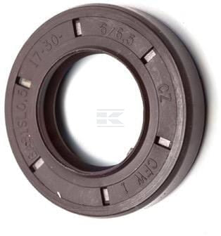 Dichtung BAB1SL0.5 17x30x6 FKM