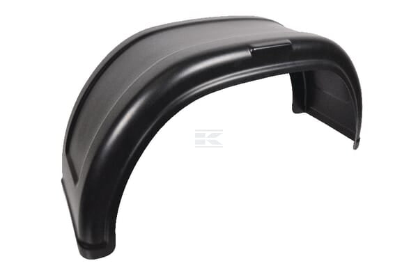 Kotflügel PVC E2475