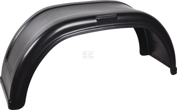 Kotflügel PVC E2680