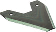 Messer 3" BCS