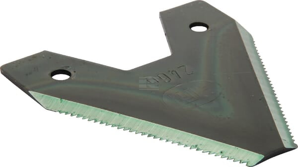 Messer 3" BCS