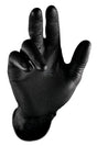 Handschuhe, Größe L, 9, Grippaz