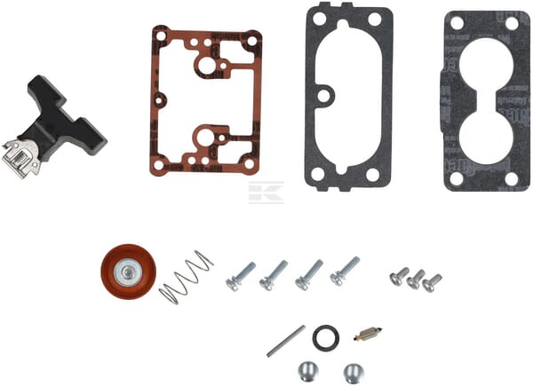 Vergaser-Reparatursatz (Ch740-742)