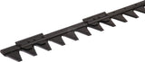 Mähmesser 1,02m ESM