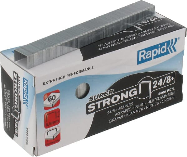 Rapid Nieten für K1 Zange gal