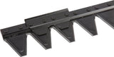 Mähmesser 1,17m ESM