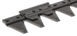 Mähmesser 1,07m ESM