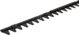 Mähmesser 1,22m ESM