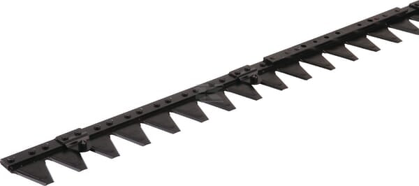 Mähmesser 1,22m ESM